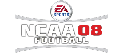 NCAA Football 08 (USA) Game Logos